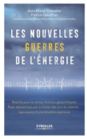 Les nouvelles guerres de l'énergie (French Edition) 2212567618 Book Cover