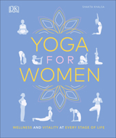 Yoga For Women 0756622522 Book Cover