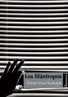 Los filántropos 8495764733 Book Cover