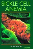 Sickle Cell Anemia (Venture Book) 0531125106 Book Cover