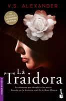 La Traidora (Novela) / The Traitor (a Novel) 6073927304 Book Cover