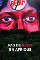 Pas de REDD en Afrique 0995222371 Book Cover