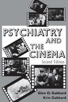 Psychiatry and the Cinema 0880489642 Book Cover