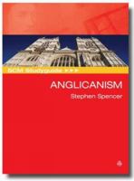 Scm Studyguide Anglicanism 0334043379 Book Cover