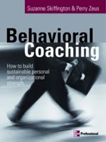 Behavioral Coaching 0074713280 Book Cover