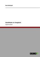 Schalh�ute im Vergleich 3640953010 Book Cover