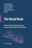 The Moral Brain 1402062869 Book Cover