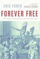 Forever Free 0375702741 Book Cover
