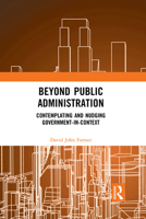 Beyond Public Administration 1032089229 Book Cover