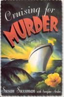 Cruising For Murder (Worldwide Library Mysteries) 031225220X Book Cover