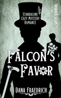 Falcon's Favor B0B5FYJQH7 Book Cover