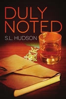 Duly Noted 1300759453 Book Cover