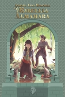 I ribelli di Almamara (Armonia di Pietragrigia) 1983058645 Book Cover