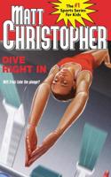 Dive Right In 0316349216 Book Cover