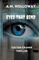 EYES THAT BIND 1735915297 Book Cover