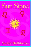 Sun Signs 1551433389 Book Cover