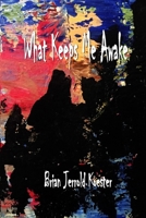 What Keeps Me Awake 1774030063 Book Cover
