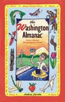 The Washington Almanac: Facts About Washington ((State Almanac Series)) 1558684735 Book Cover