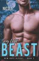 Sexy Wild Beast B09WKXDQWP Book Cover