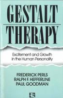 Gestalt Therapy 0553254456 Book Cover