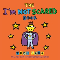 The I'm Not Scared Book 0316431982 Book Cover