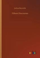 Fifteen Discourses 9355893434 Book Cover