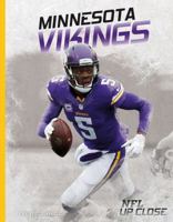 Minnesota Vikings 1680782231 Book Cover