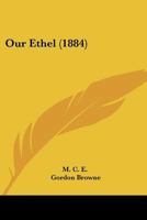 Our Ethel 112066697X Book Cover