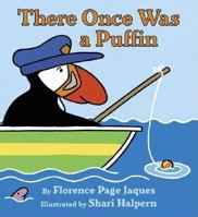 There Once Was a Puffin 0735817707 Book Cover