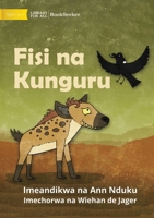 Hyena and Raven - Fisi na Kunguru 1922910112 Book Cover