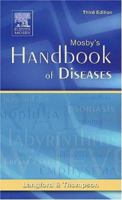 Mosby's Handbook of Diseases 0323030114 Book Cover