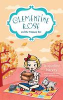 Clementine Rose and the Treasure Box 1742757537 Book Cover