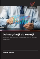 Od stagflacji do recesji (Polish Edition) 6209482236 Book Cover