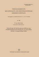 Untersuchungen Der Beschleunigungsverhaltnisse Eines Zweitakt-Hochleistungs-Dieseltriebwerks Mit Achsparallelen Zylindern Und Gegenlaufigen Kolben 3663038149 Book Cover