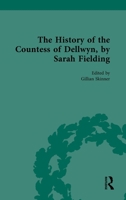 The History of the Countess of Dellwyn 1138544485 Book Cover