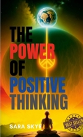 The power of positive thinking 1447534166 Book Cover