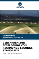 Verfahren Zur Festlegung Von Rechnungs Legungs Standards 6203116300 Book Cover