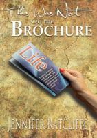 This Was Not On the Brochure 132602776X Book Cover