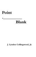 Point Blank 1329420128 Book Cover