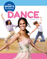 Dance 1098291271 Book Cover