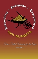 1001 Nuggets: Volume 2: Time-Tested Wisdom for the Ages B0H4GL174K Book Cover