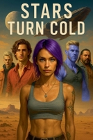 Stars Turn Cold B0FLJS6KRJ Book Cover