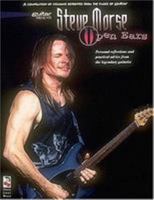 Steve Morse-Open Ears - Biography 0895248840 Book Cover