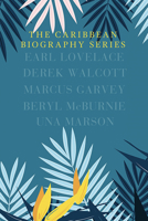 The Caribbean Biography Series Boxed Set 976640769X Book Cover