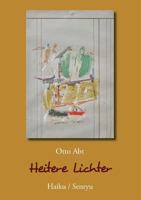 Heitere Lichter 3744867218 Book Cover