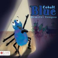 Cobalt Blue 1602474133 Book Cover