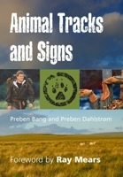 Animal Tracks and Signs (Pocket Nature Guide) 0199299978 Book Cover