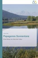 Papagenos Sonnentanz 3639620003 Book Cover