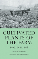 Cultivated Plants of the Farm 1107662796 Book Cover