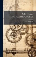 Critical Infrastructures 1025144910 Book Cover